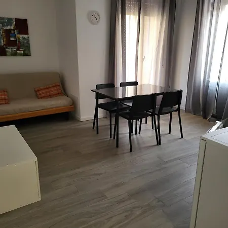 Apartament Vdm5