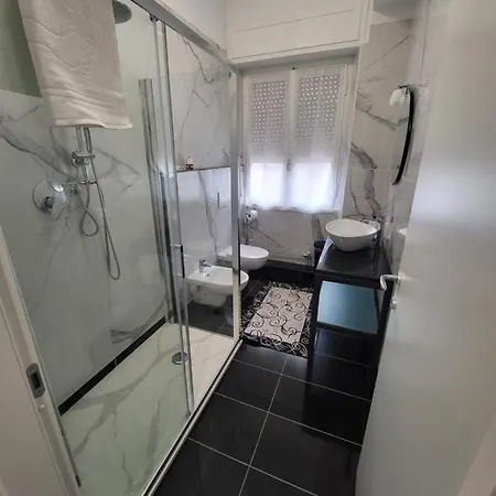 Apartment Vdm5