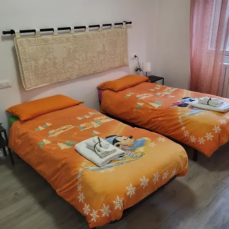 Vdm5 Apartment Verona