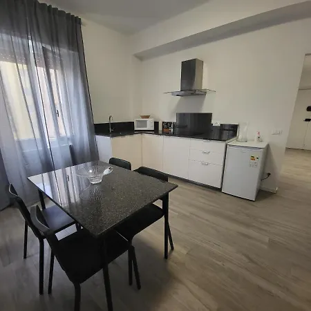 Appartamento Vdm5 *